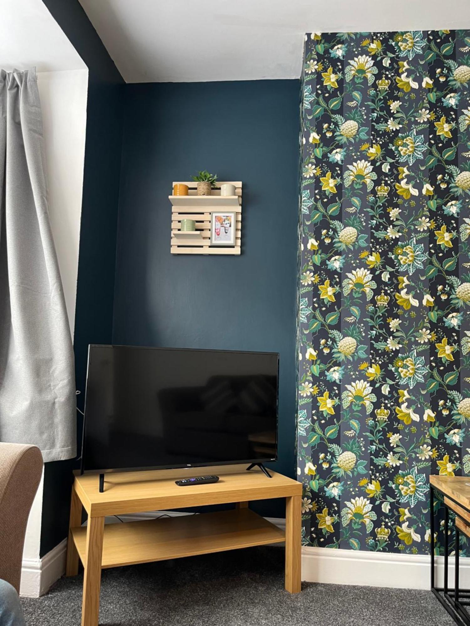 Carlisle House Apartman Seaton Carew Kültér fotó