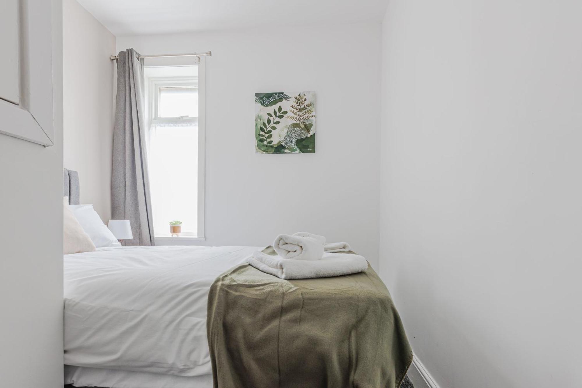 Carlisle House Apartman Seaton Carew Kültér fotó
