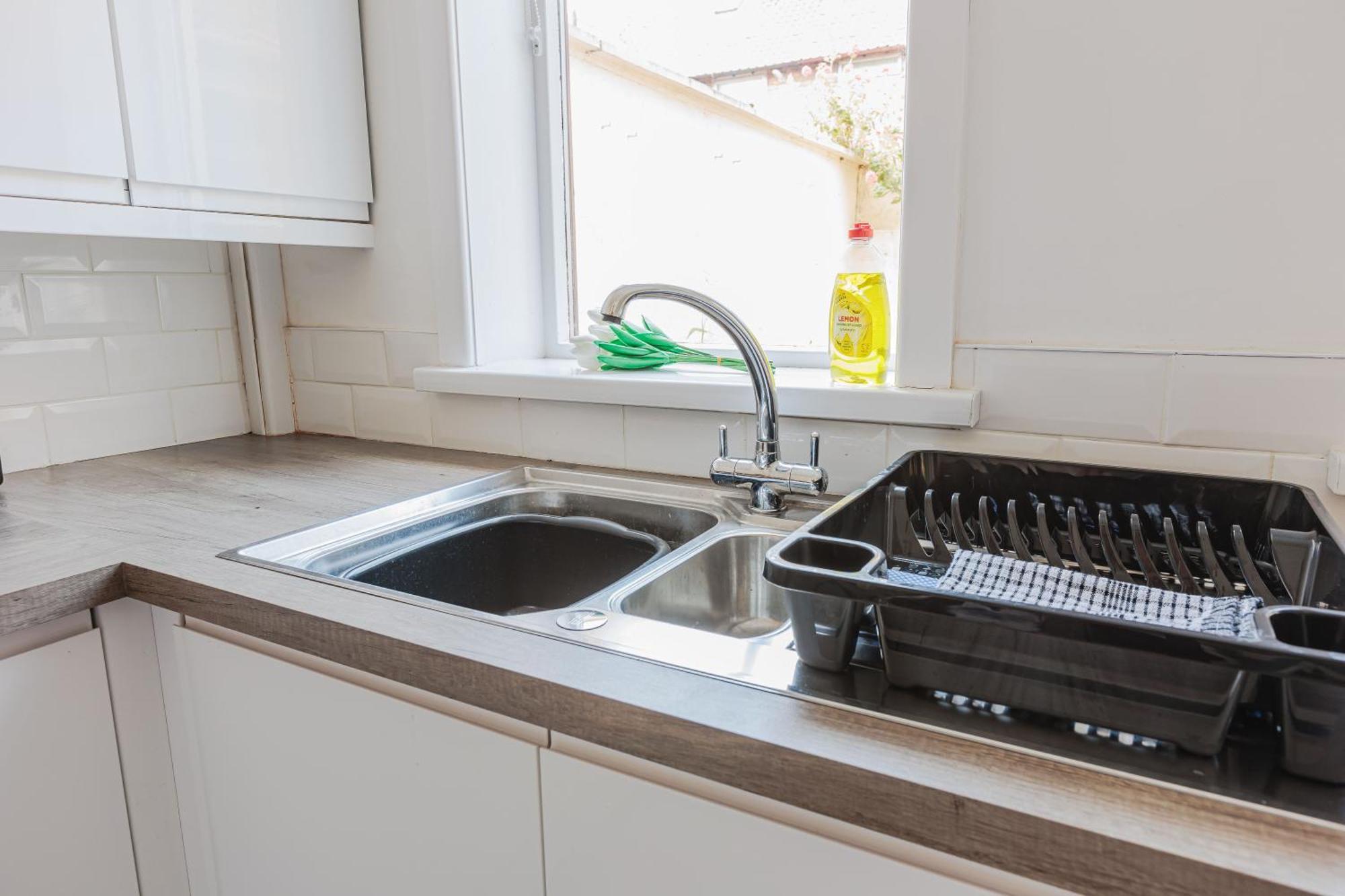 Carlisle House Apartman Seaton Carew Kültér fotó