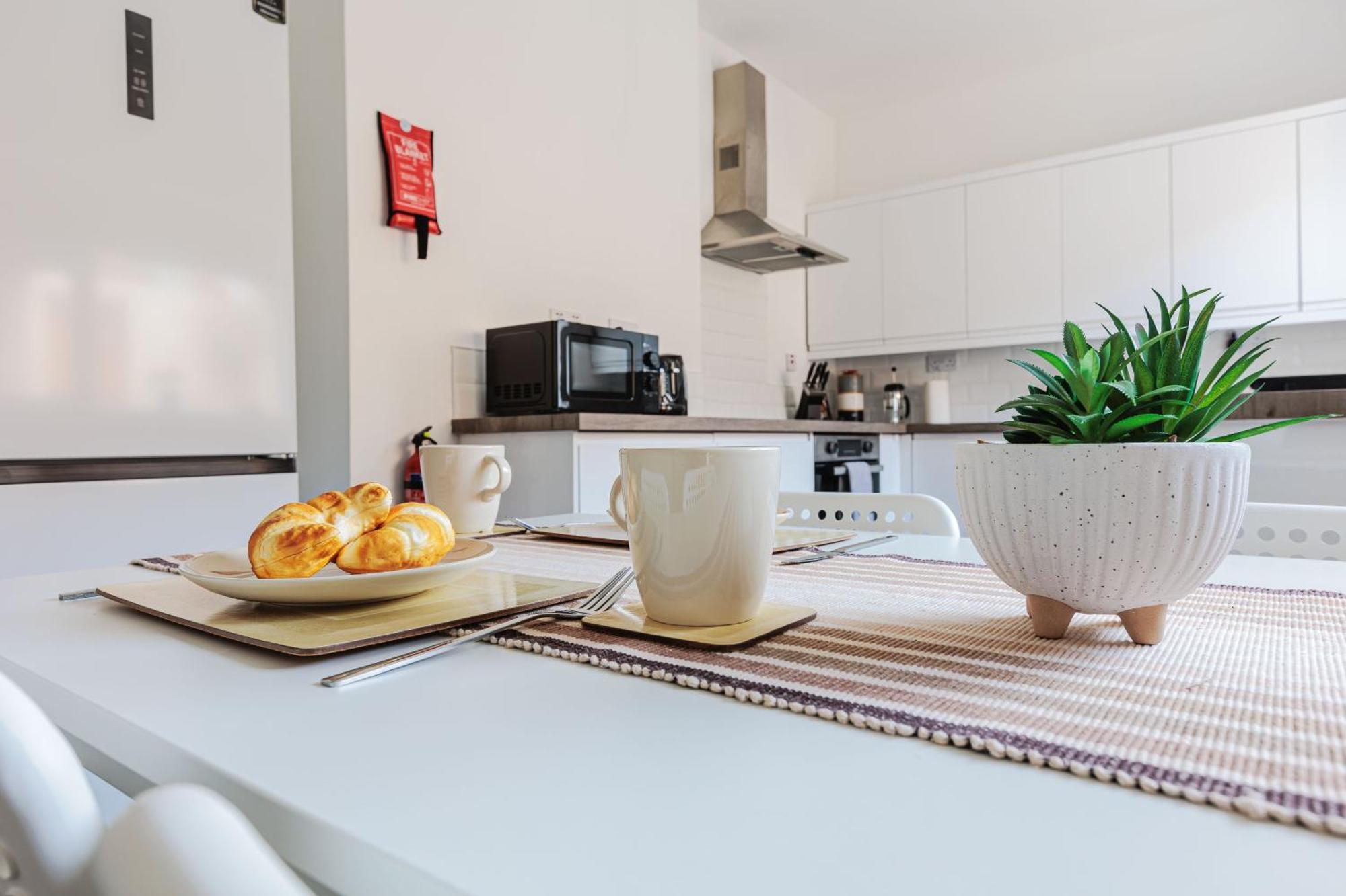 Carlisle House Apartman Seaton Carew Kültér fotó